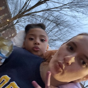 Fundraising Page: Kaitie Periat